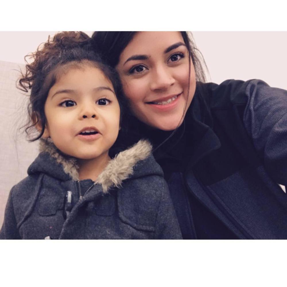 Meet your Posher, Berenice